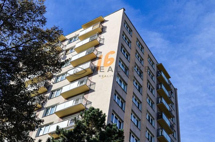 Prodej bytu 1+1, České Budějovice, Kubatova, 50 m2