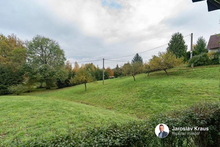 Prodej chalupy, Šárovcova Lhota, 128 m2