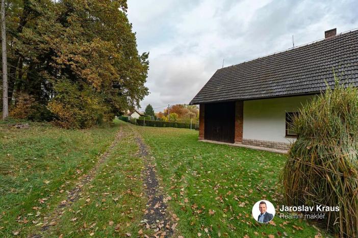 Prodej chalupy, Šárovcova Lhota, 128 m2