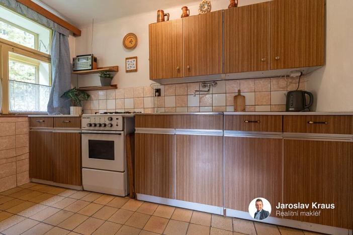 Prodej chalupy, Šárovcova Lhota, 128 m2