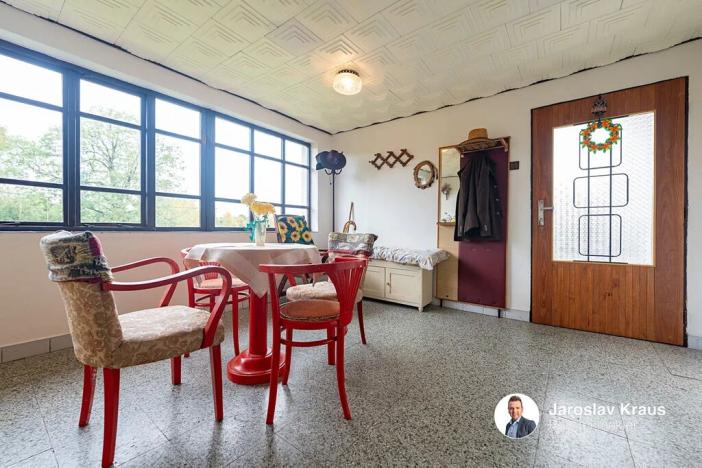 Prodej chalupy, Šárovcova Lhota, 128 m2