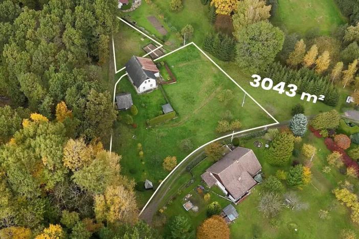 Prodej chalupy, Šárovcova Lhota, 128 m2