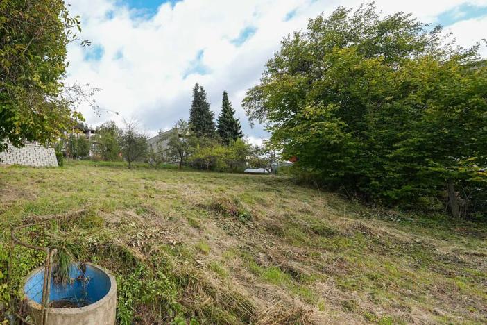 Prodej pozemku pro bydlení, Železný Brod, 764 m2