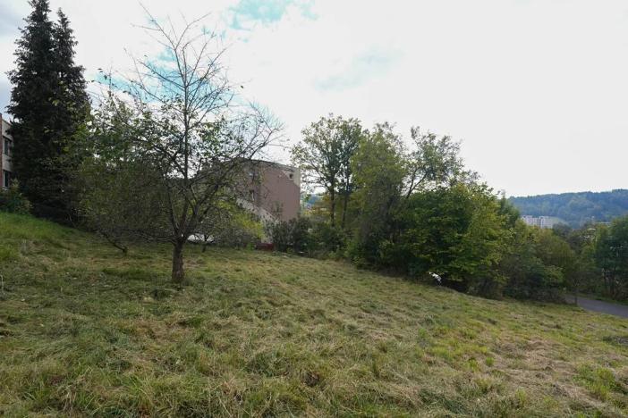 Prodej pozemku pro bydlení, Železný Brod, 764 m2