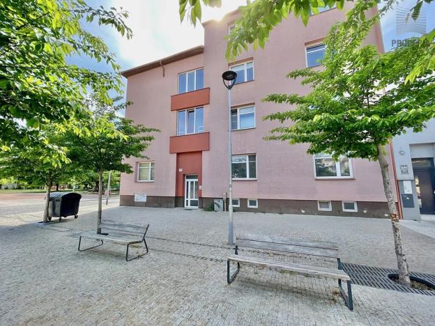 Prodej bytu 1+1, Brno, Charbulova, 37 m2