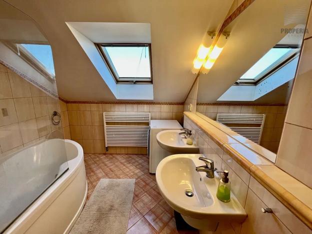 Pronájem bytu 3+kk, Brno, Přední, 77 m2