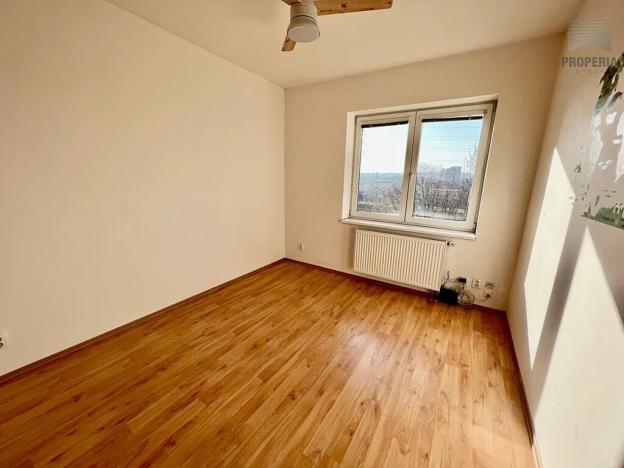 Pronájem bytu 3+kk, Brno, Přední, 77 m2