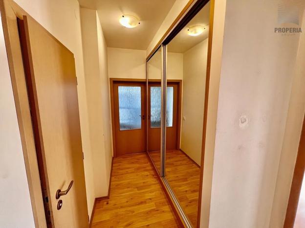 Pronájem bytu 3+kk, Brno, Přední, 77 m2