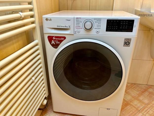 Pronájem bytu 3+kk, Brno, Přední, 77 m2