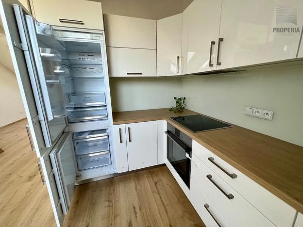 Pronájem bytu 3+kk, Brno, Přední, 77 m2