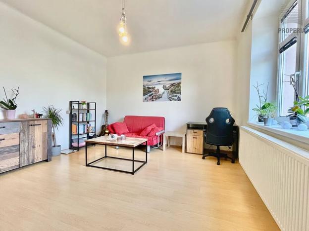 Prodej bytu 2+1, Brno, Charbulova, 64 m2