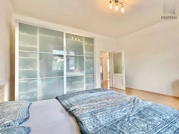 Prodej bytu 3+kk, Brno, Charbulova, 64 m2