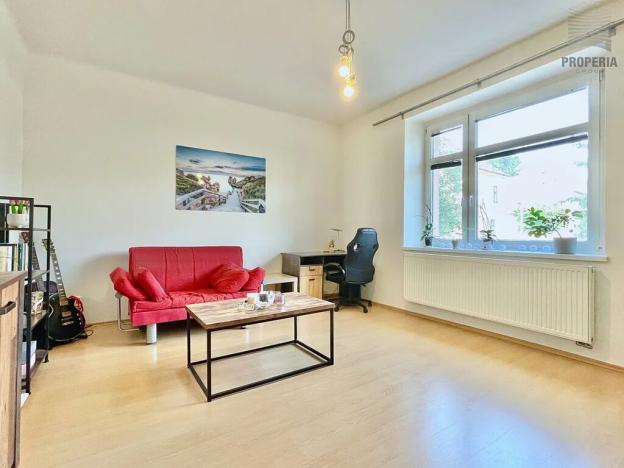 Prodej bytu 3+kk, Brno, Charbulova, 64 m2