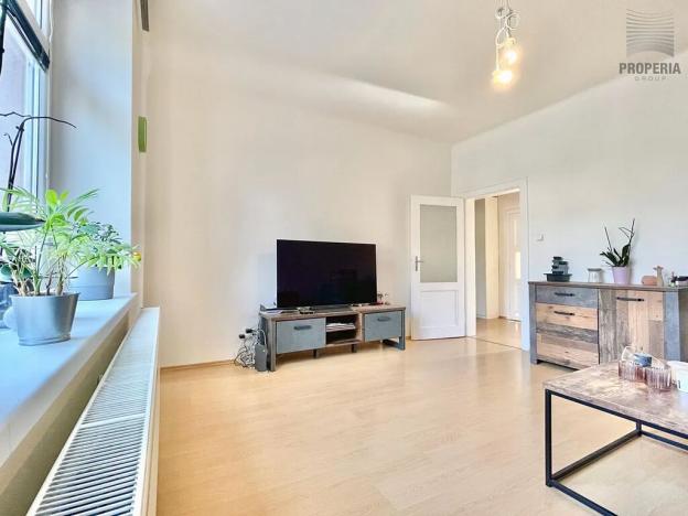 Prodej bytu 3+kk, Brno, Charbulova, 64 m2