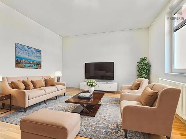 Prodej bytu 2+1, Brno, Charbulova, 65 m2