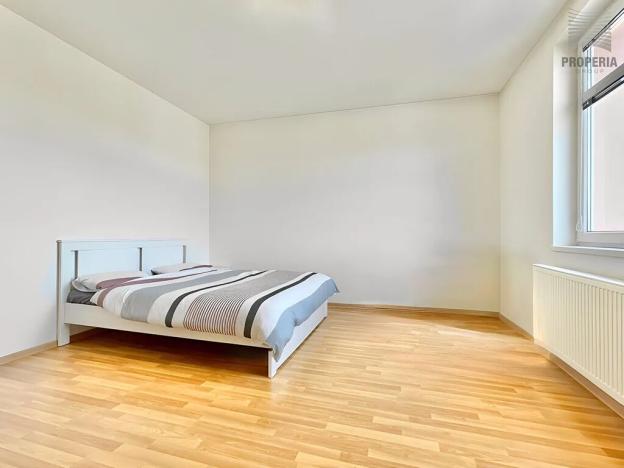 Prodej bytu 2+1, Brno, Charbulova, 65 m2