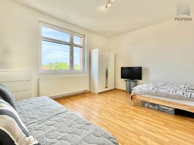 Prodej bytu 2+1, Brno, Charbulova, 65 m2