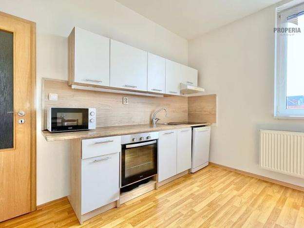 Prodej bytu 2+1, Brno, Charbulova, 65 m2