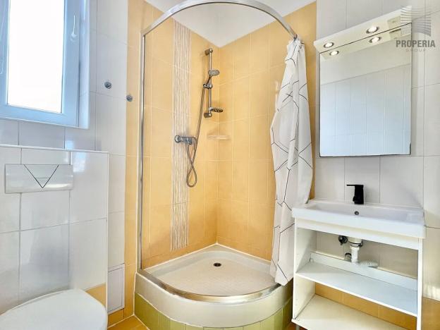 Prodej bytu 2+1, Brno, Charbulova, 65 m2