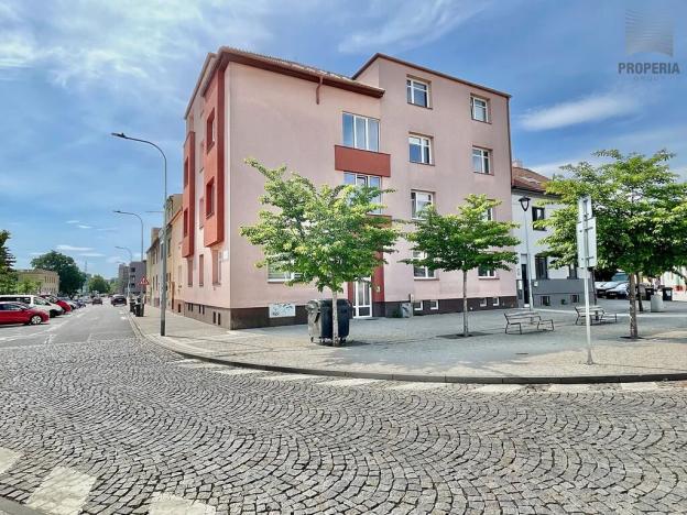 Prodej bytu 2+1, Brno, Charbulova, 65 m2