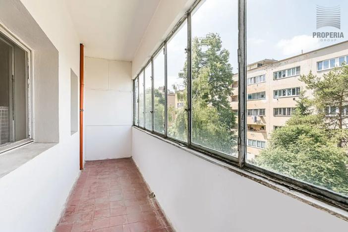 Prodej bytu 3+1, Brno, Tábor, 94 m2