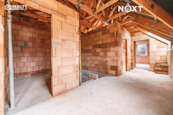 Prodej bytu 5+kk, Rousínov, Mlékařská, 123 m2