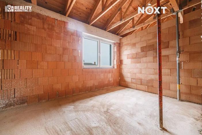 Prodej bytu 5+kk, Rousínov, Mlékařská, 123 m2