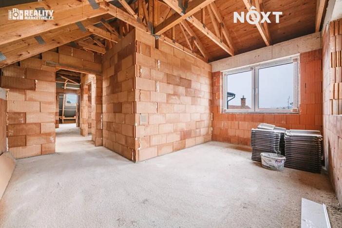 Prodej bytu 5+kk, Rousínov, Mlékařská, 123 m2