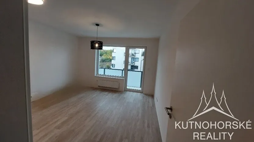 Pronájem bytu 2+kk, Kutná Hora, Za Lidkou, 55 m2