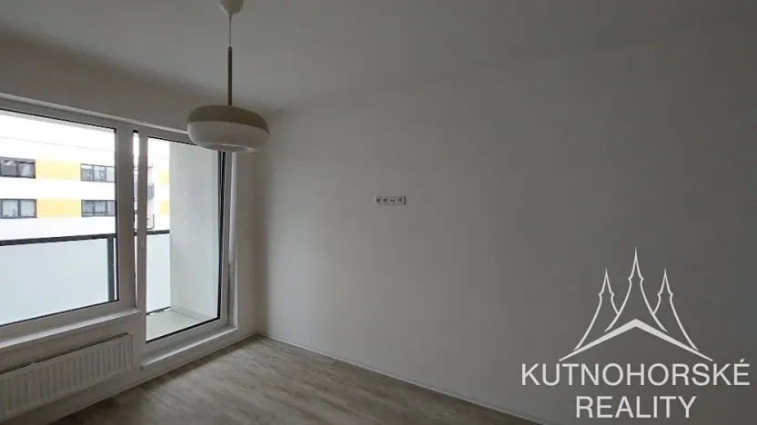 Pronájem bytu 2+kk, Kutná Hora, Za Lidkou, 55 m2