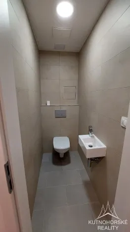 Pronájem bytu 2+kk, Kutná Hora, Za Lidkou, 55 m2