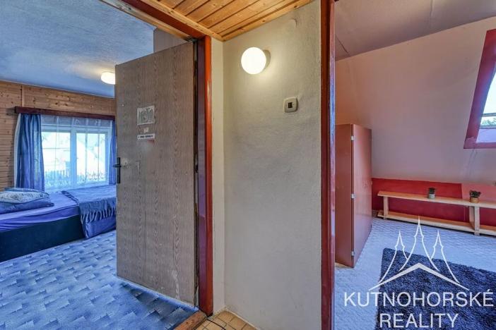 Prodej rodinného domu, Kutná Hora, Partyzánská, 149 m2