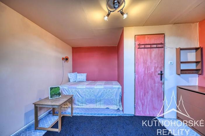 Prodej rodinného domu, Kutná Hora, Partyzánská, 149 m2