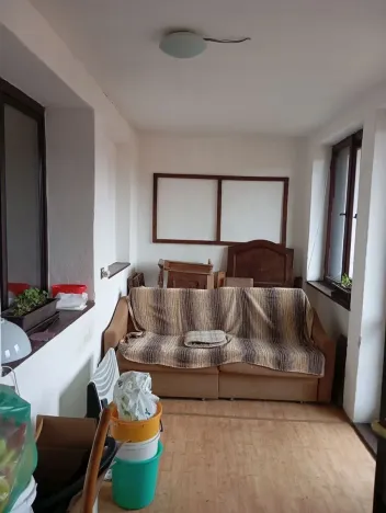 Dražba rodinného domu, Heroltice, 248 m2