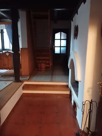 Dražba rodinného domu, Heroltice, 248 m2