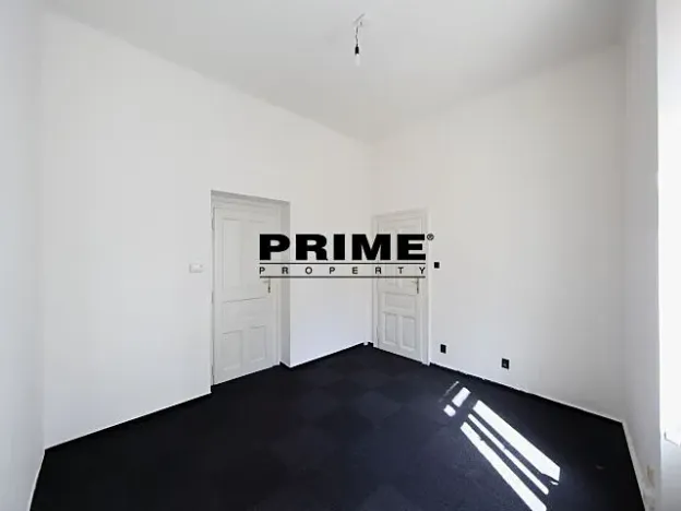 Pronájem kanceláře, Praha - Nové Město, Lazarská, 110 m2