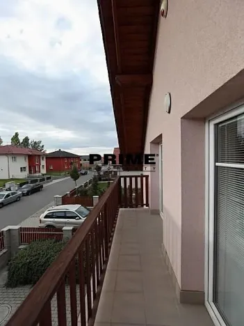 Pronájem rodinného domu, Průhonice, Pod Valem II., 260 m2