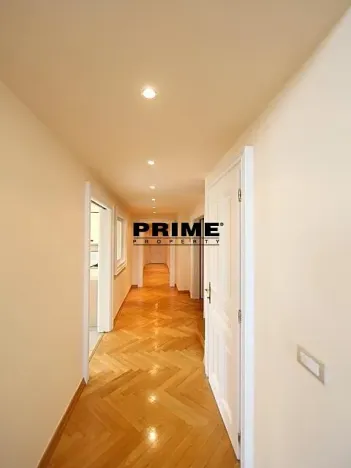 Pronájem bytu 5+1, Praha - Malá Strana, Újezd, 265 m2