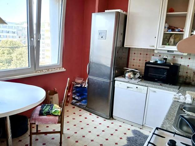 Prodej bytu 3+1, Trutnov, Rozmarýnová, 77 m2