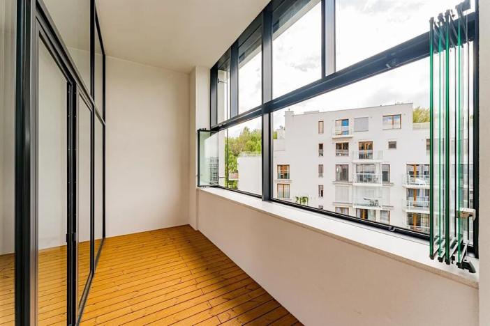 Pronájem bytu 3+kk, Praha - Košíře, Naskové, 97 m2