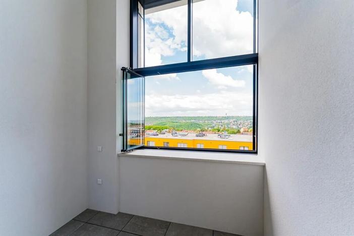 Pronájem bytu 3+kk, Praha - Košíře, Naskové, 97 m2