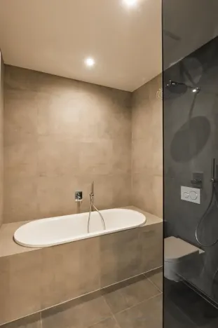 Pronájem bytu 4+kk, Praha - Vinohrady, Laubova, 170 m2