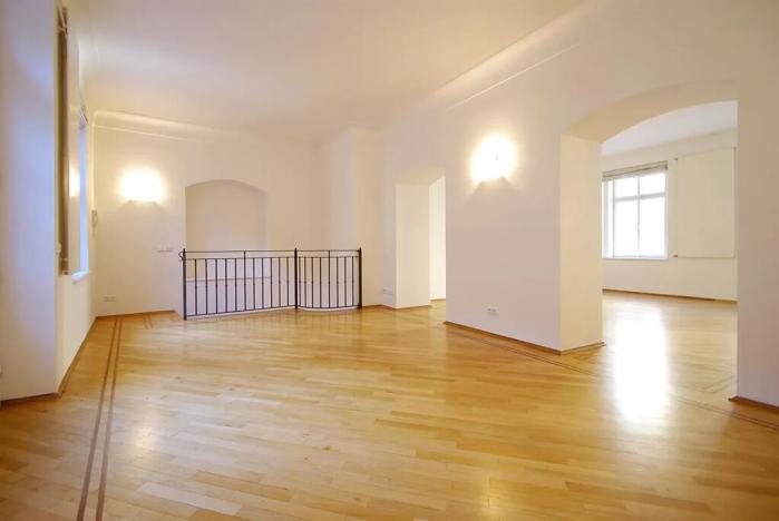 Pronájem bytu 4+1, Praha - Malá Strana, Vlašská, 184 m2