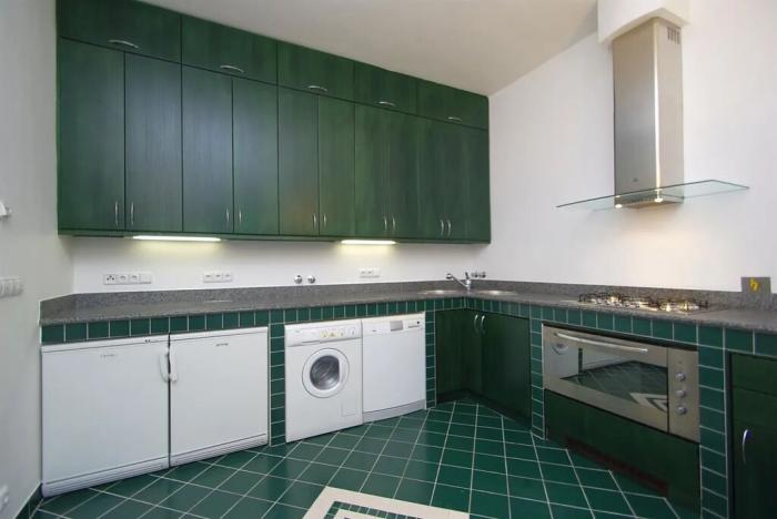 Pronájem bytu 4+1, Praha - Malá Strana, Vlašská, 184 m2