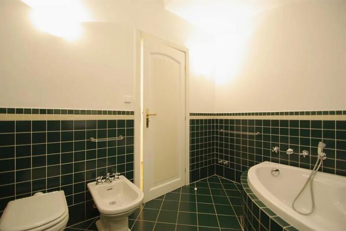 Pronájem bytu 4+1, Praha - Malá Strana, Vlašská, 184 m2