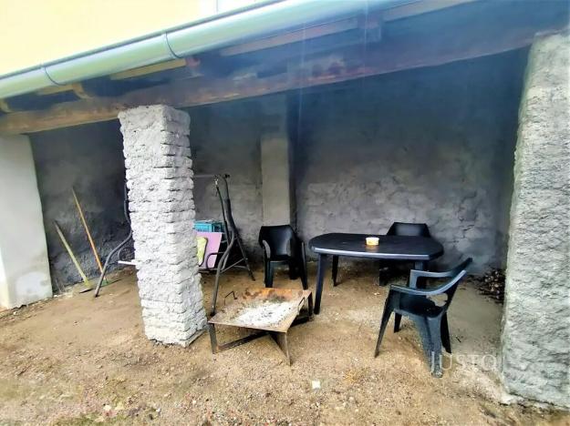 Pronájem bytu 2+kk, Bechyně, Soukenická, 39 m2