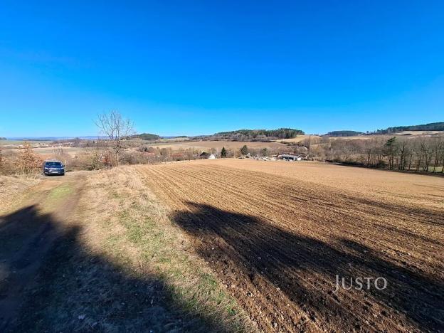 Prodej pozemku pro bydlení, Kuřimany, 1025 m2