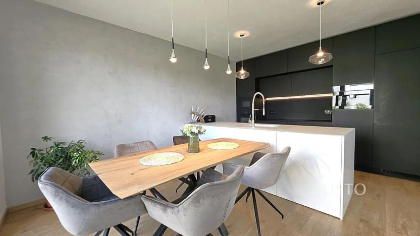 Prodej rodinného domu, Písek, K Lipám, 144 m2