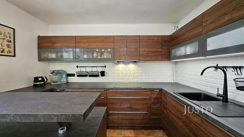 Prodej bytu 2+1, Písek, Na Rozmezí, 90 m2