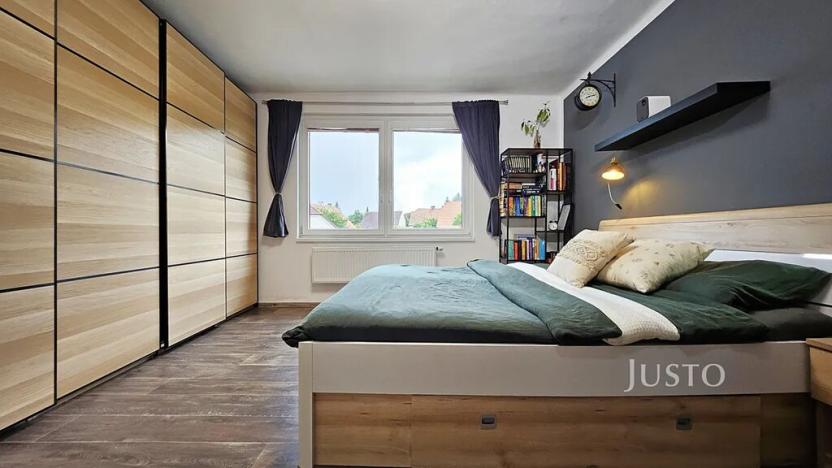 Prodej bytu 2+1, Písek, Na Rozmezí, 90 m2